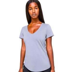 Lululemon V-Neck